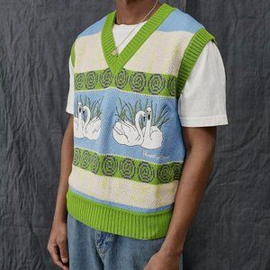 Swan Lake House of Sunny Vest